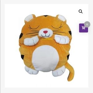 Happy NapperTiger Sleeping Bag 25 inch